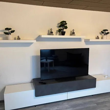 Apartment Tri-border Area , Black Forest *