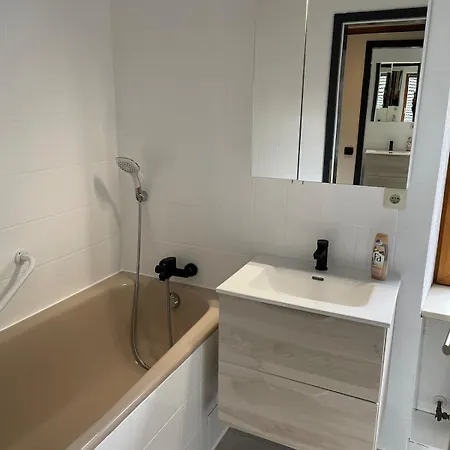 Apartment Tri-border Area , Black Forest Niederdorla