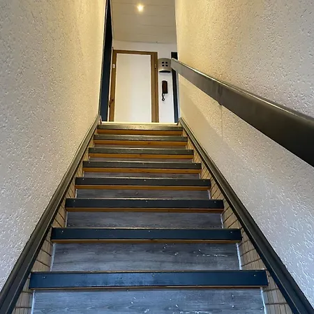 Apartment Tri-border Area , Black Forest Niederdorla